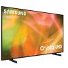 Samsung LED 50″ Crystal UHD 4K Smart TV – UA50AU8000