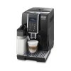 De'Longhi Dinamica Espresso Maker 1.7L 1450W, Black/Silver - ECAM350.55.B