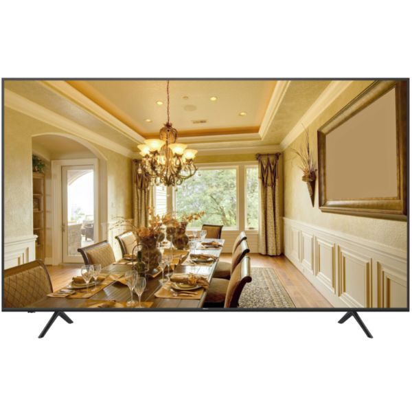 Hisense 70 Inch 4K UHD Smart LED TV – 70A61G