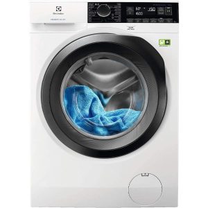 Electrolux 10kg Front Load Washing Machine - EW8F2166MA