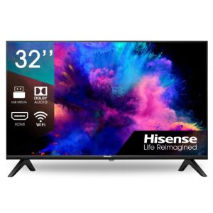 Hisense 32A4G | hisense 32 inch smart tv