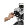 De'Longhi La Specialist Espresso Machine 2L 1450W, Silver - EC9335.M