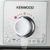 Kenwood Multipro Express Food Processor - FDP65.880SI