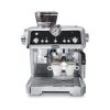 De'Longhi La Specialist Espresso Machine 2L 1450W, Silver - EC9335.M
