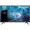 Hisense 32 Inch HD LED TV, 60hz, Dolby - 32A3G