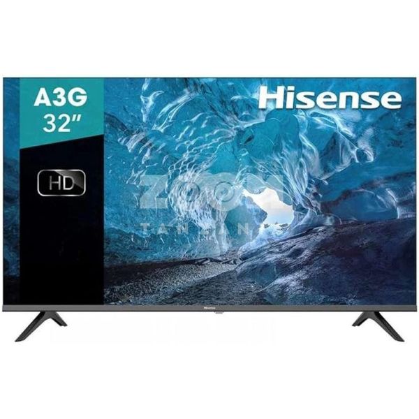 hisense 32a3g | Hisense Led TV 32 Inches 