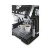 De'Longhi Espresso Coffee Maker 2L 1450W, Black - EC9335.BK