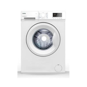 Vestel 6kg Front Load Washing Machine - W6104