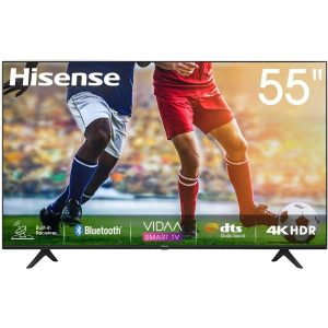 Hisense 55A7120FS | 55 Inch 4K UHD Smart LED TV