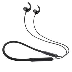 Miccell Neck Mounted Bluetooth Headset - VQ-BH17