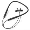 Miccell Neck Mounted Bluetooth Headset - VQ-BH17