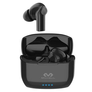 Miccell True Wireless Stereo Headset – VQ-BH44