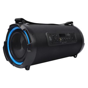 Miccell Wireless Outdoor/Indoor Portable Speaker - VQ-SP02