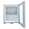YMDA Mini Glass Door Refrigerator 49 Litres - YCC60G
