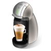 Nescafe Dolce Gusto Genio 2 Coffee Machine Titanium - EDG465.T