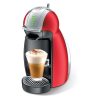 Nescafe Dolce Gusto Genio 2 Coffee Machine, Red - EDG465.R