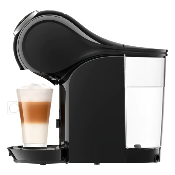 Nescafe Dolce Gusto Genio S Plus Coffee Machine Black - EDG315.B