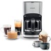 Kenwood Drip Coffee Maker - CMM10.000BM