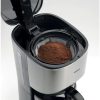 Kenwood Drip Coffee Maker - CMM10.000BM
