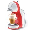 Nescafe Dolce Gusto Mini Me Coffee Machine Red - EDG305.WR