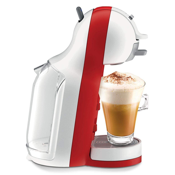 Nescafe Dolce Gusto Mini Me Coffee Machine Red - EDG305.WR