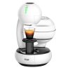 Dolce Gusto Esperta Coffee Machine White/Black - EDG505