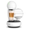 Dolce Gusto Esperta Coffee Machine White/Black - EDG505