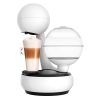 Dolce Gusto Esperta Coffee Machine White/Black - EDG505