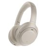 Sony Wireless Noise Cancelling Bluetooth Over-Ear Headphones, Black/Silver - WH-1000XM4