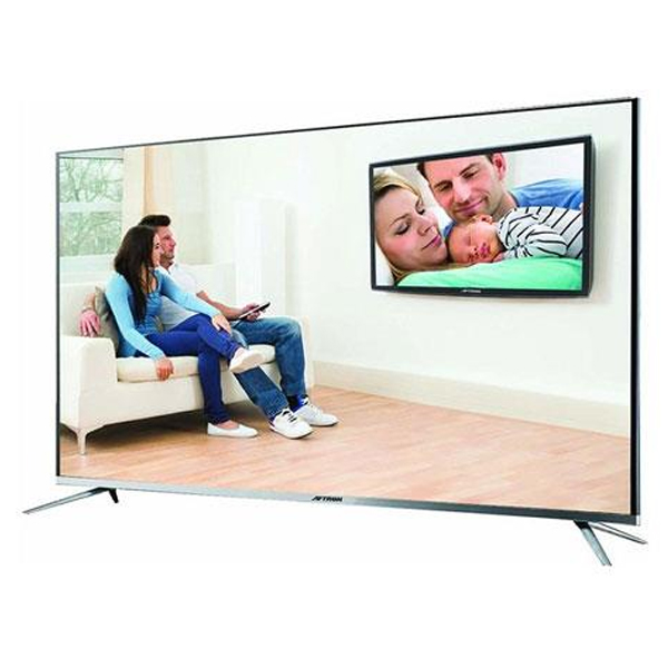 Aftron 4K UHD LED Smart Television – AFLED6504KSMTT2