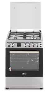 Terim TERGC6064ST | Gas Cooking Range