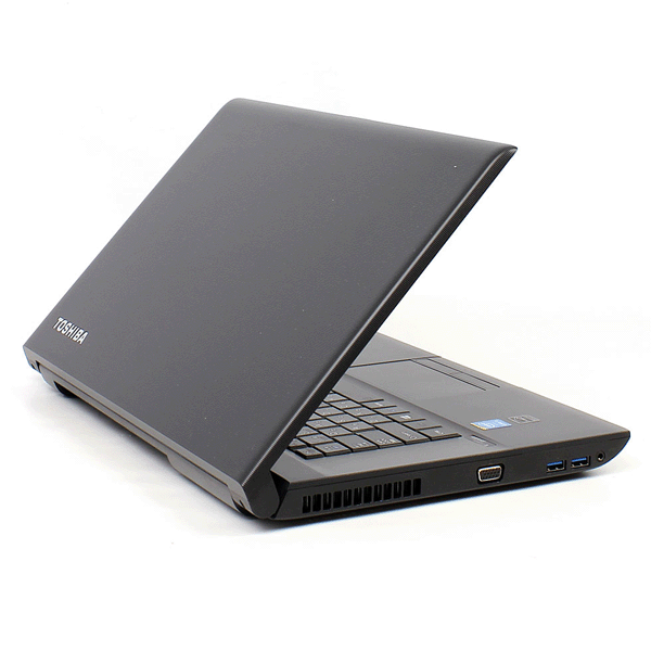 Toshiba Dynabook B554/K Core i5 4th Gen 4GB Ram 500GB HDD 15.6" Pre Owned - PB554KBB1R7AE71
