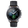 Samsung Galaxy Watch3 45mm Stainless Steel - SM-R840NZKAMEA