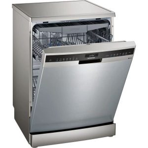Siemens Home Connect Dishwasher, 7 Programmes – SN25HI27MM