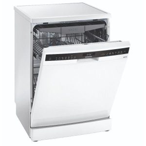 Siemens Home Connect Dishwasher, 7 Programmes – SN25HW27MM