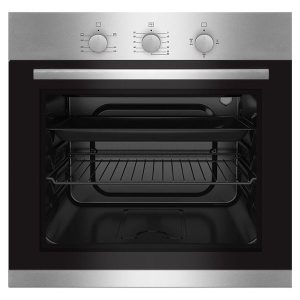 Baumatic Built In Gas Oven – PMEO6G3M