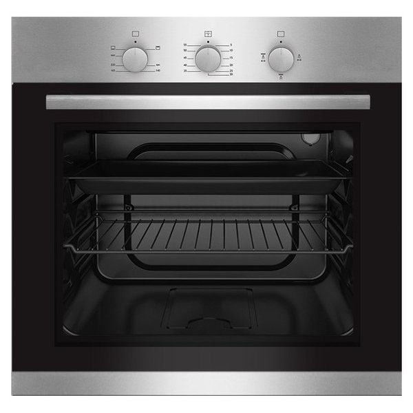 Baumatic Built In Gas Oven – PMEO6G3M