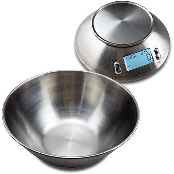 Camry Digital Kitchen Scale - EK4150
