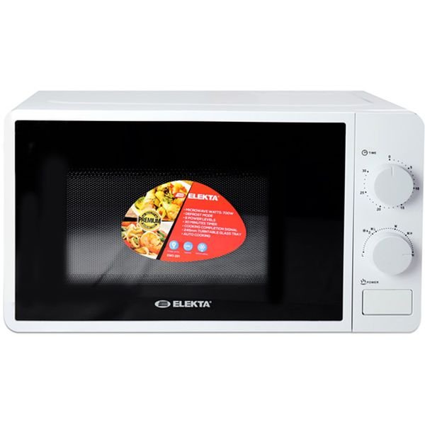 Elekta EMO-221 | Elekta Manual Microwave