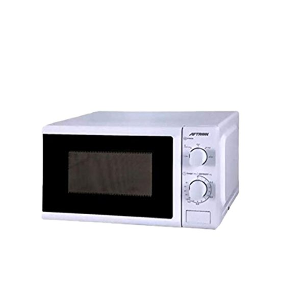 AFTRON 20Ltr Microwave – AFMW205MNB