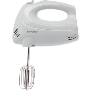 Kenwood Hand Mixer Electric Whisk 250W With 6 Speeds – HM330