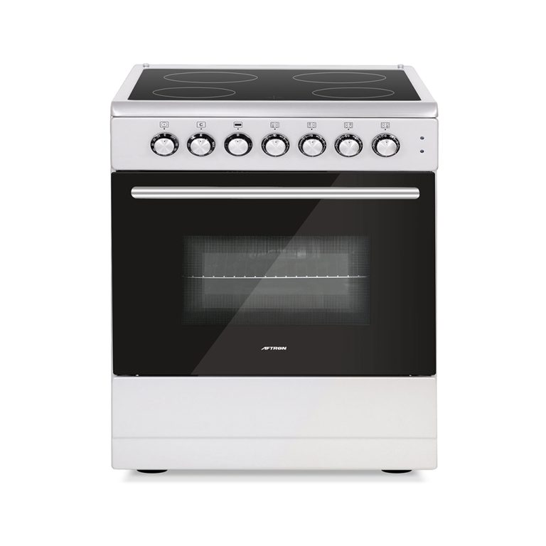 Buy Aftron AFERVC6040T cooking range in UAE PLUGnPOINT