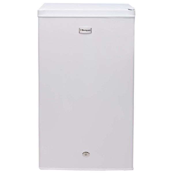 Bompani BR146 | Single Door Refrigerator 146 Liter