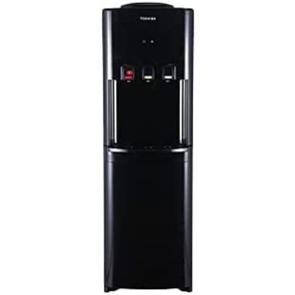 Toshiba RWF-W1766TU(K) | Top Load Water Dispenser