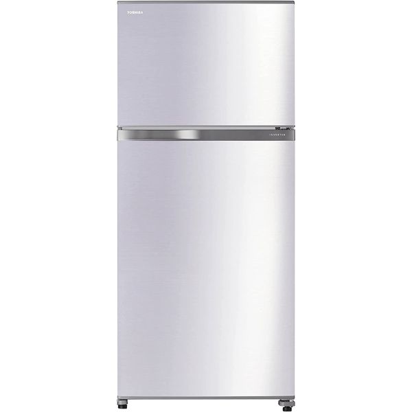 Toshiba GRA820U-X(BS) | Top Mount Refrigerator