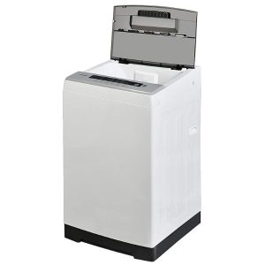 Super General Top Load Fully Automatic Washing Machine 6 kg 360W, White - SGW 621