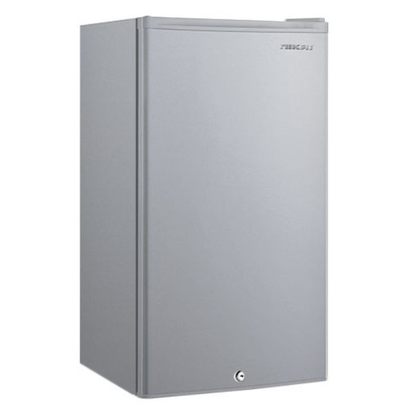 NIKAI NRF125SS1 | Single Door Refrigerator