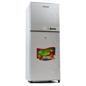 Nikai NRF320DN3M | 320L Double Doors Refrigerator