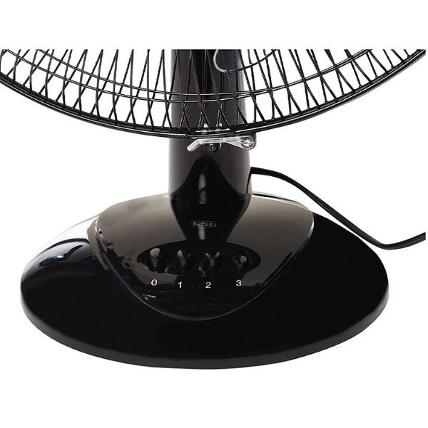 Black+Decker 16 inch Desk Fan – FD1620-B5