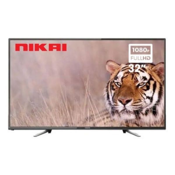 Nikai NTV3272LED9/FL | 32 Inch Full HD LED TV 